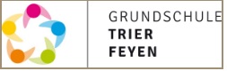 Schullogo Feyen